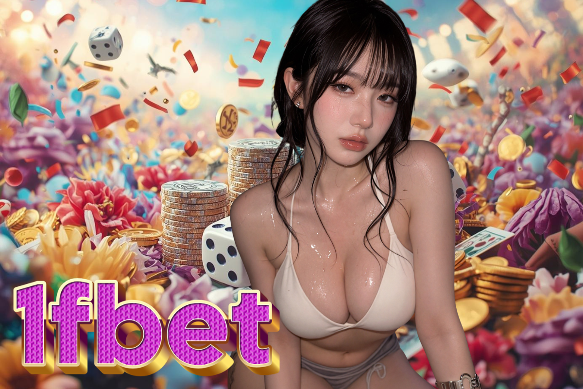 1fbet สล็อต